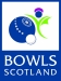 logo for Bowls Scotland